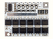 BMS плата 5S 100A BMS100A фото 1