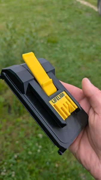 Модернізована верхня панель корпусу Makita &mdash; Дніпро-М DM-MK фото