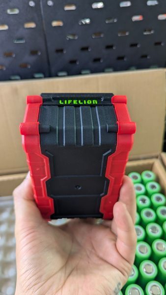 Модернізована верхня панель корпусу Makita &mdash; Дніпро-М DM-MK фото